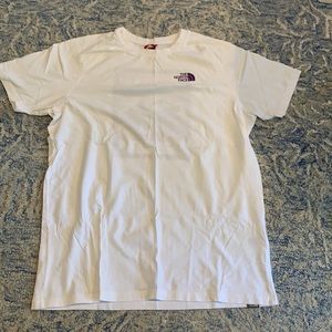 NorthFace Denali Tee